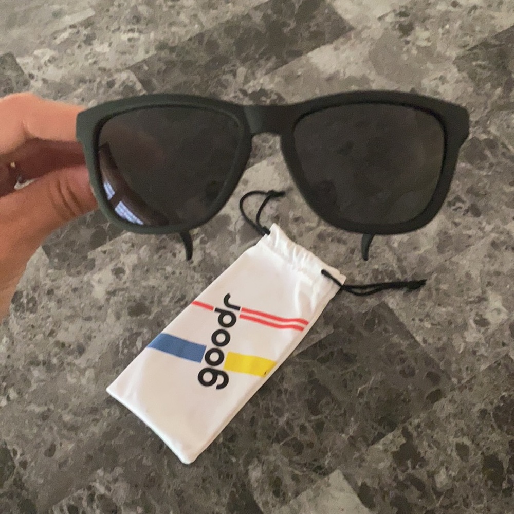 Goodr Sunglasses